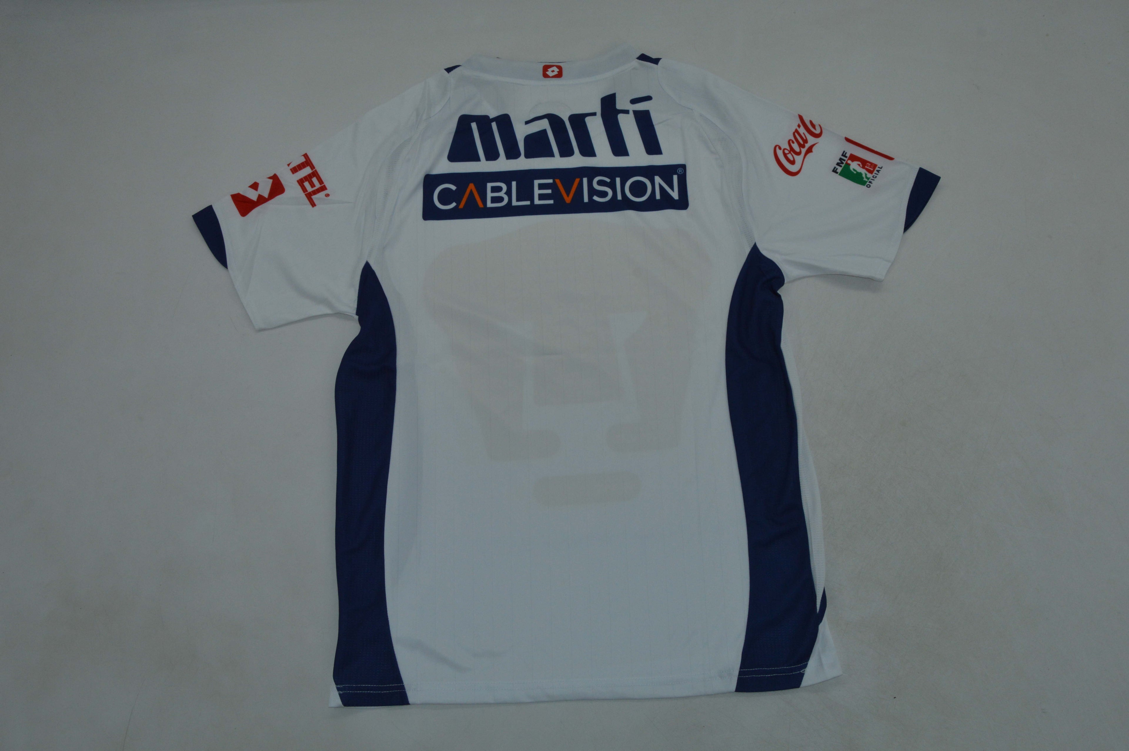 PUMAS 08-09 — Club Retro