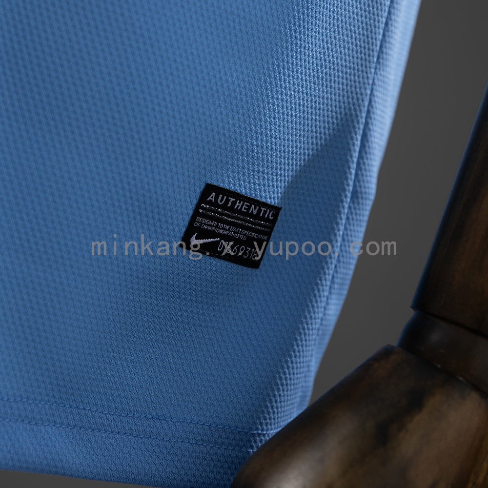 Retro Manchester City 13/14 Home S-XXL