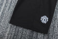MAN U 99-00 Kit infantil — Club Retro