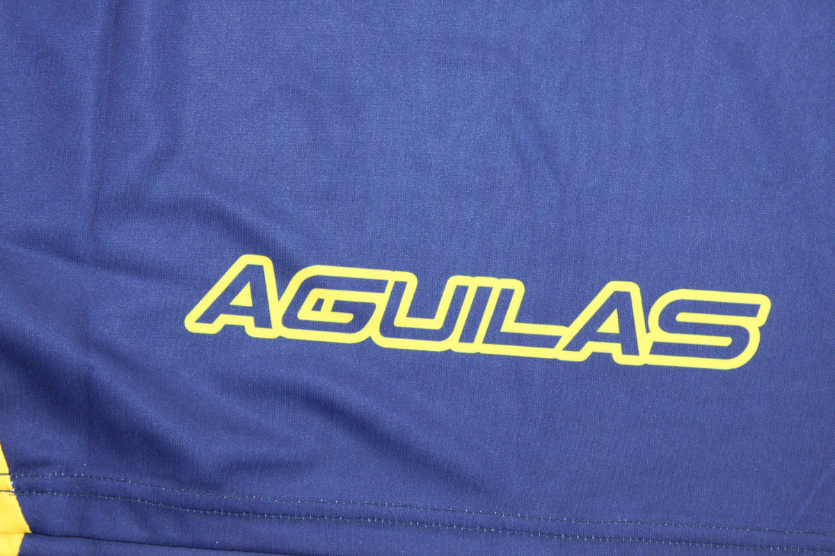 CLUB AMERICA 00-01 — Club Retro