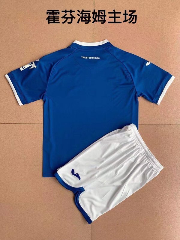 Hoffenheim