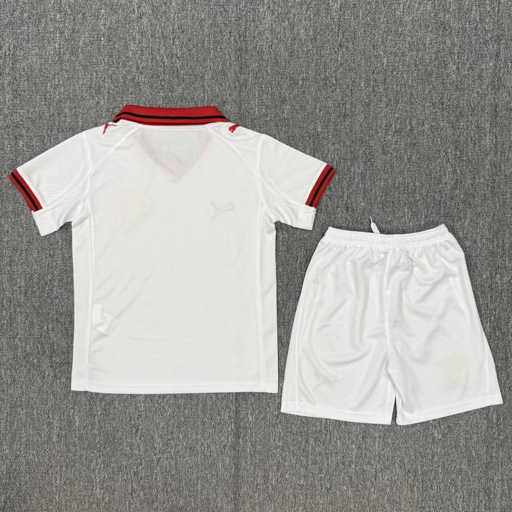BRAGA Kit infantil — Liga Portugal