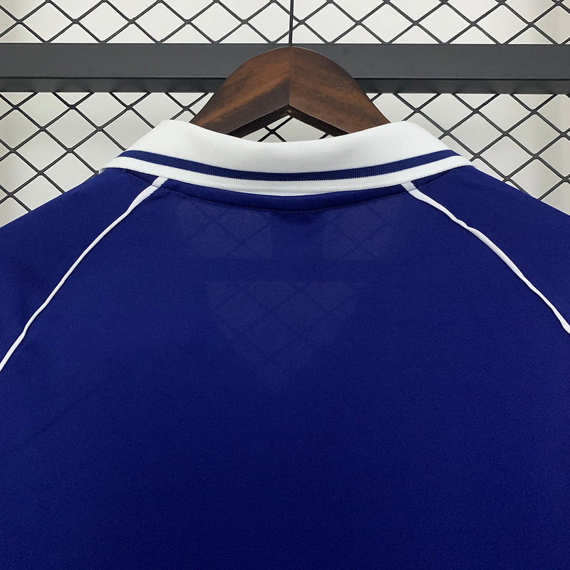 1993 University of Chile home retro jersey
