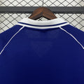 1993 University of Chile home retro jersey