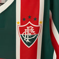 Retro Fluminense 1993 Home S-XXL