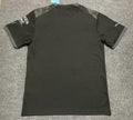 24-25 Manchester City black special edtion jersey