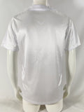 87-90 Sevilla home retro soccer jersey