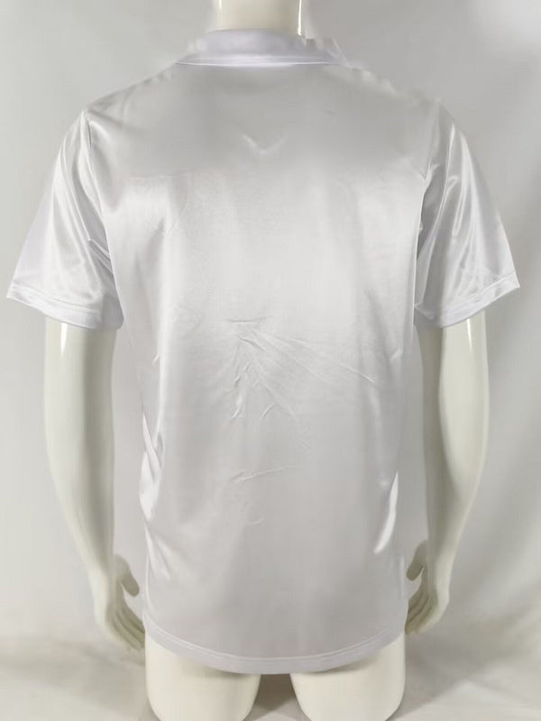 87-90 Sevilla home retro soccer jersey