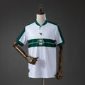 Coritiba 26/27 Home Jersey S-4XL