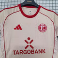 DUSSELDORF — Bundesliga