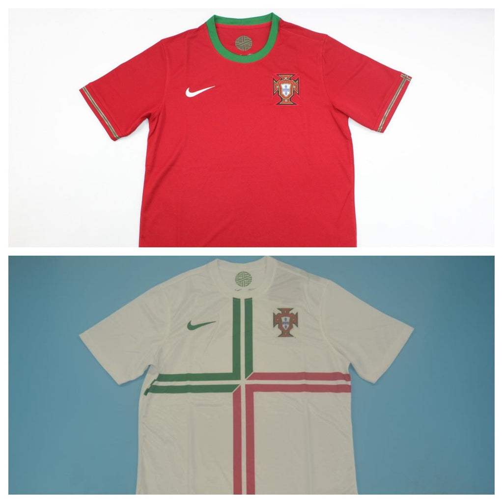 PORTUGAL 12 — National Retro