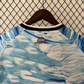 24-25 Cadiz blue special edition jersey