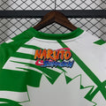 25-26 Real Betis ninja special jersey