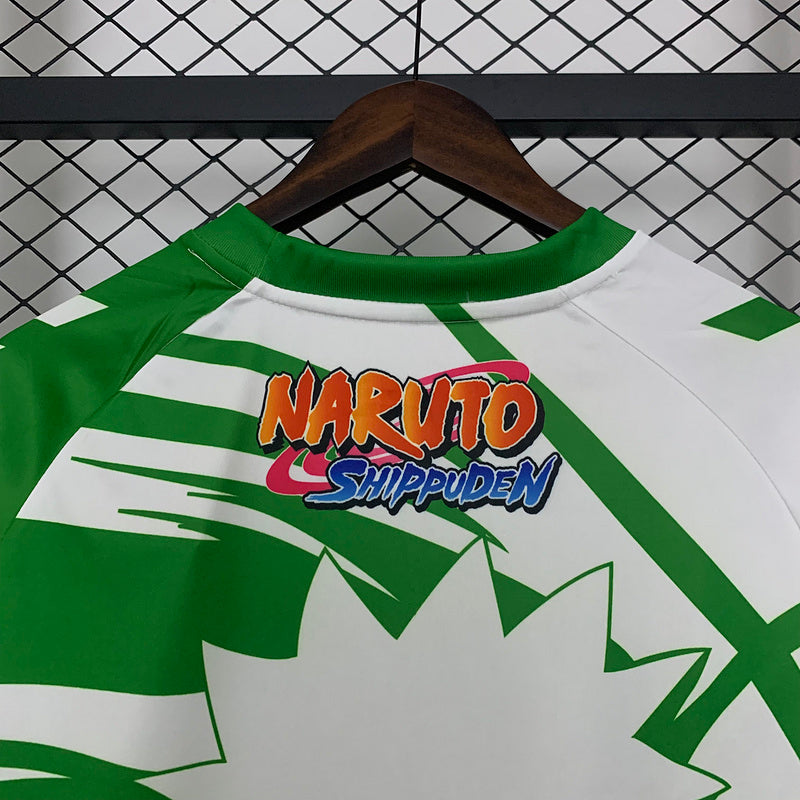 25-26 Real Betis ninja special jersey