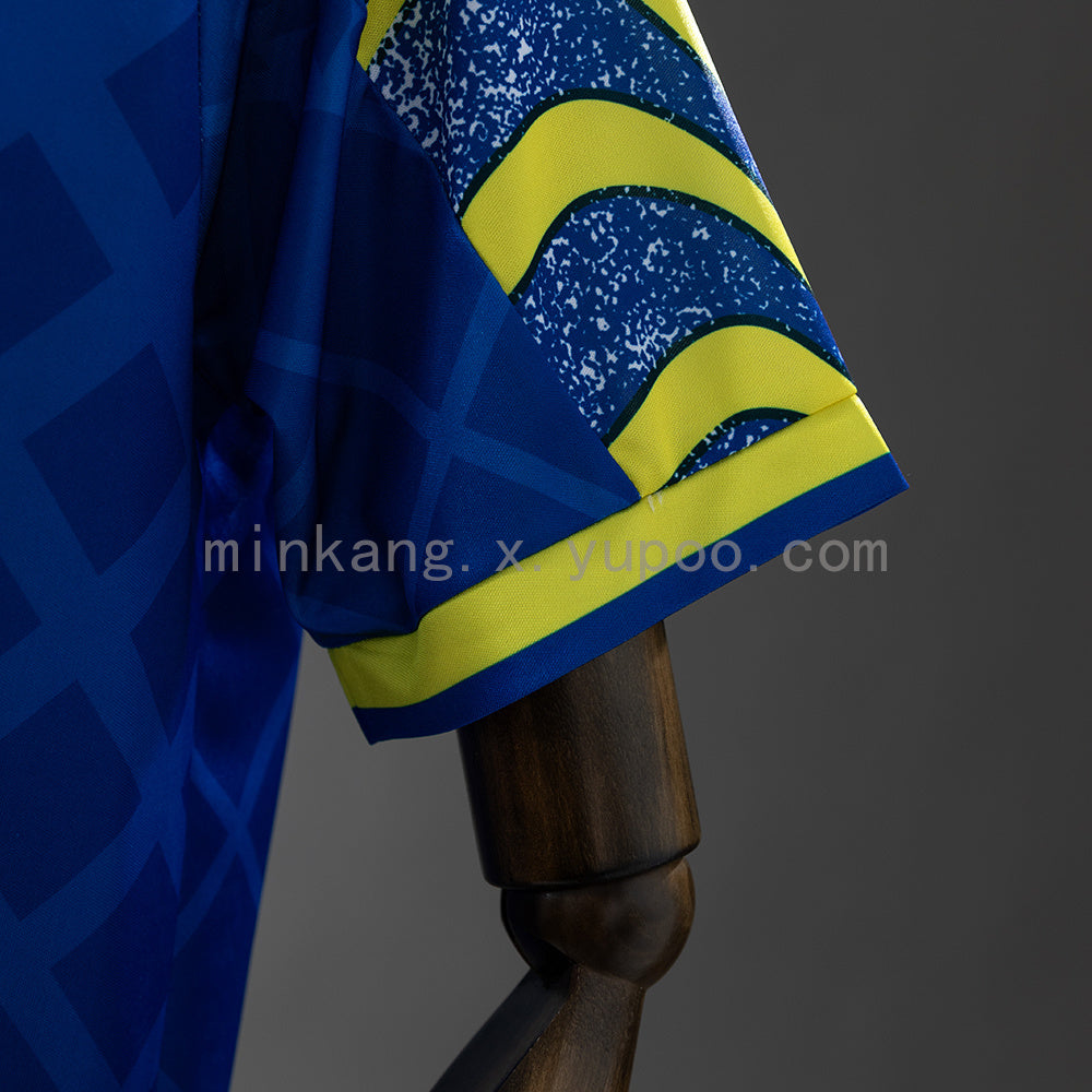Retro Parma 95/97 Away S-XXL