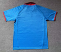 Cruz Azul 2025/26 Intercontinental Cup Home Player Version soccer jersey size S-4XL