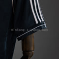 Real Madrid LFSTLR Grey Football Shirt S-3XL