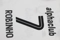 SANTOS 2001 — Club Retro