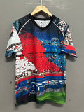 26-27 Paris Special Version S-2XL — Jsonwang 26/27