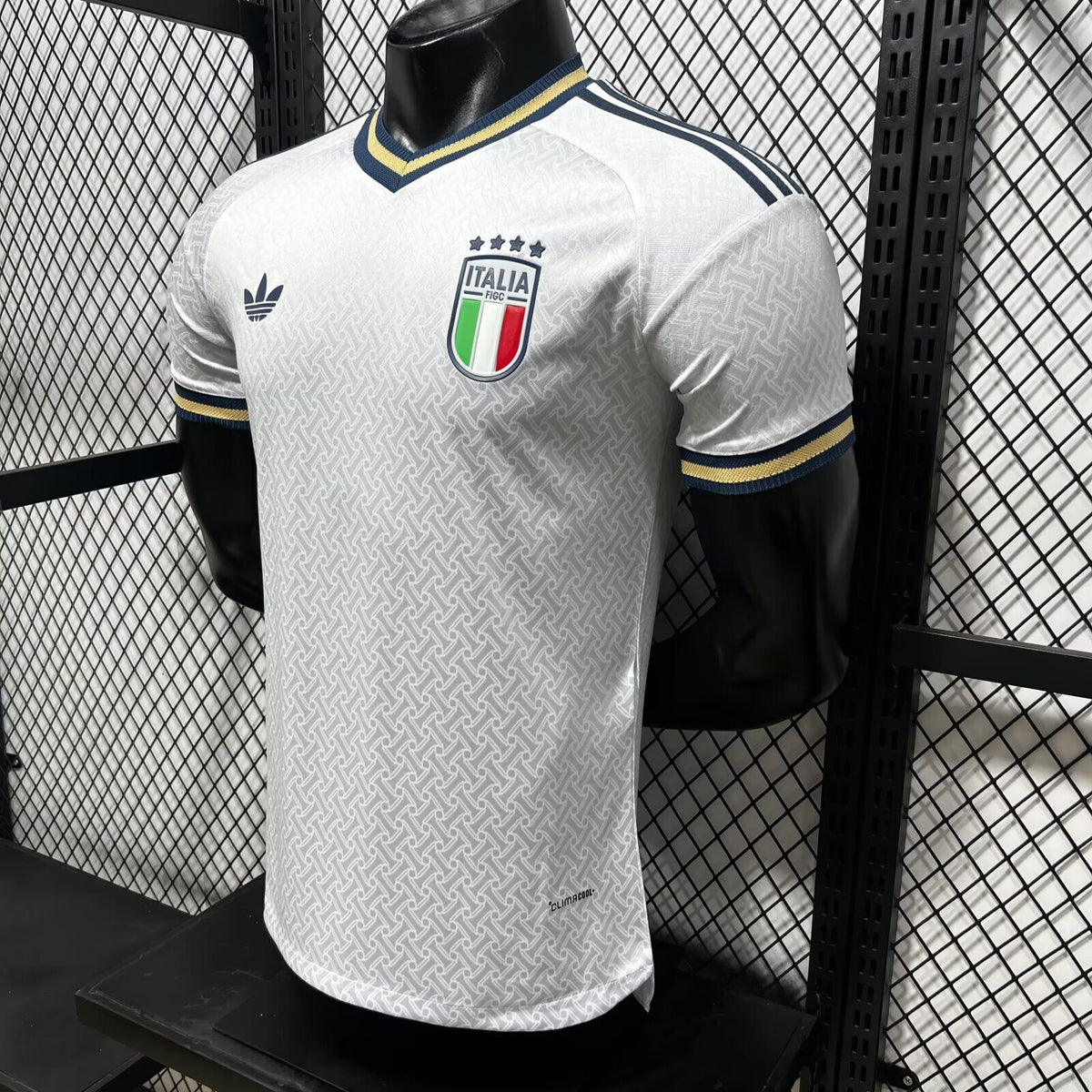 ITALY Version jugador — Europe Other