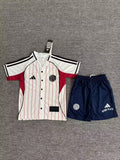 25-26 River Plate white MLB kid kit