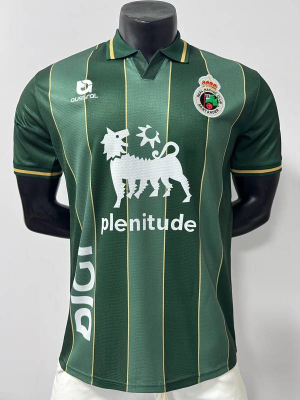 26-27 Racing de Santander Away S-4XL