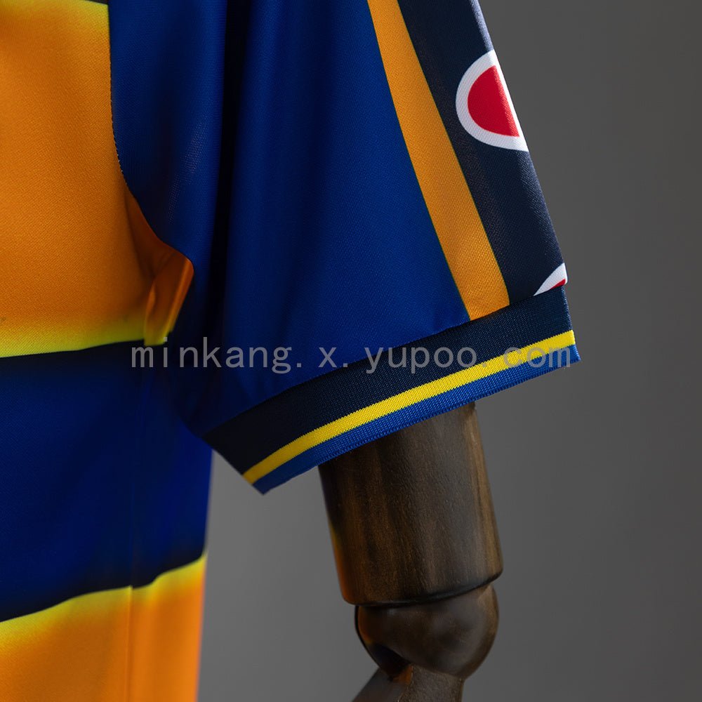 Retro Parma 01/02 home S-XXL