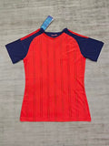 2026 Spain Home Woman S-2XL — Jsonwang 26/27