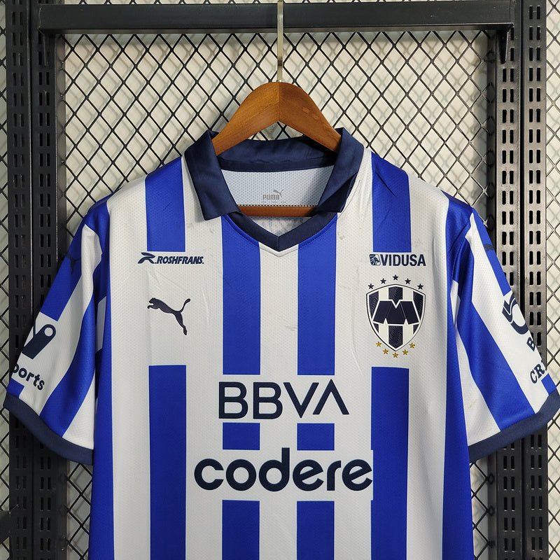 23/24 Monterrey Home Jersey