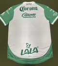 25-26 Santos Laguna home player version soccer jersey