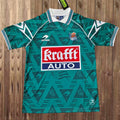 Retro Real Sociedad 1995/96 Away Jersey S-XXL