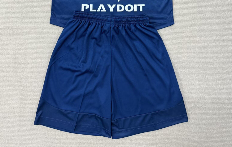 PACHUCA Pantalon corto — Liga MX