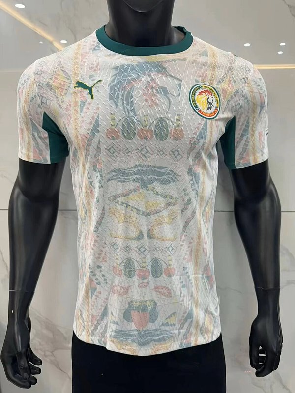 26-27 Real Madrid Special Edition S-2XL