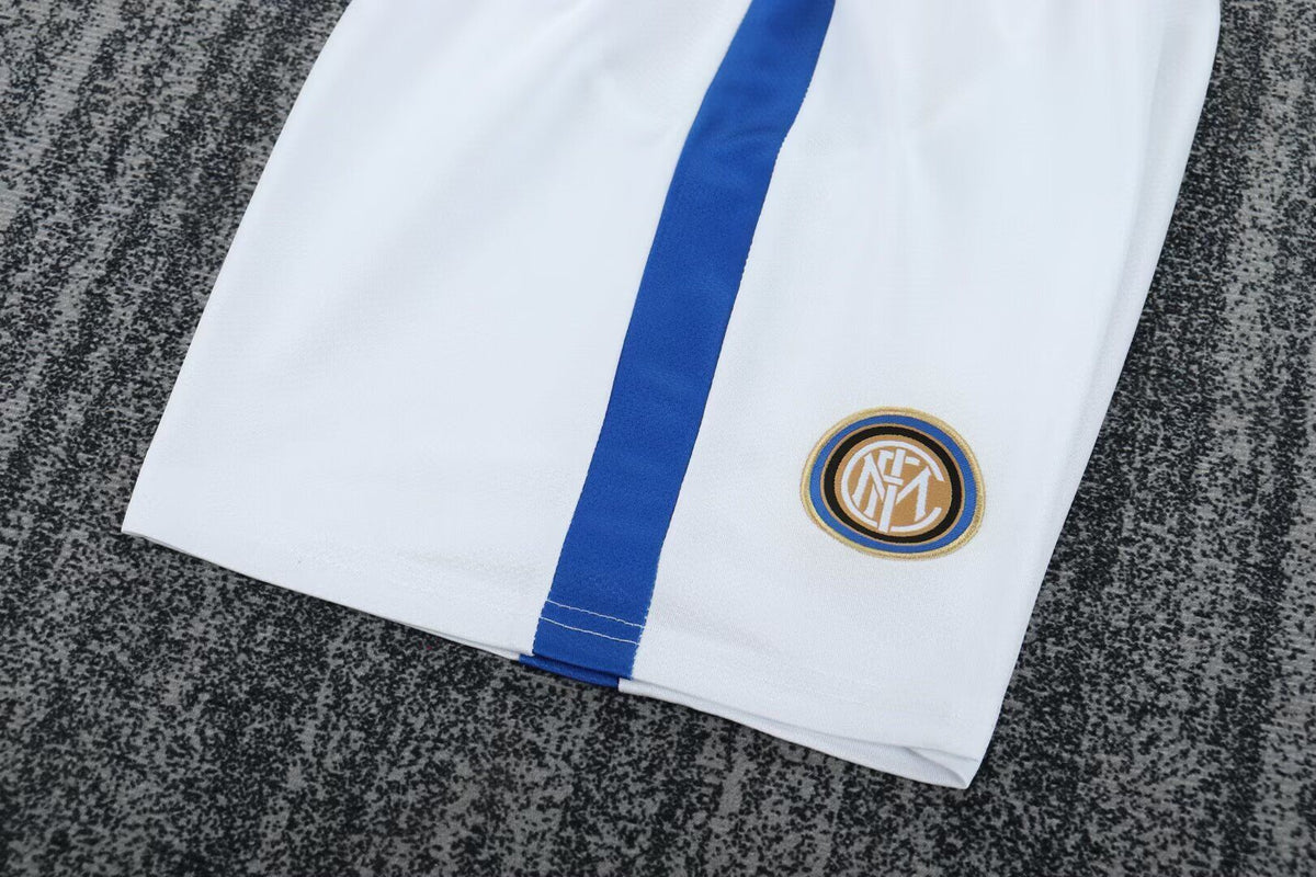 INTER 09-10 Kit infantil — Club Retro