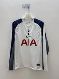 25-26 TOT home long sleeve jersey