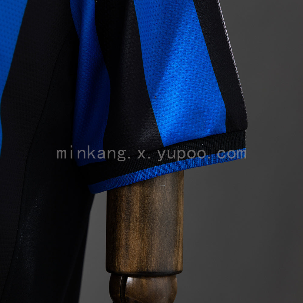 Inter Milan 1998/99 Home Retro Jersey S-XXL