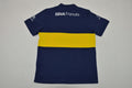 BOCA 14-15 — Club Retro