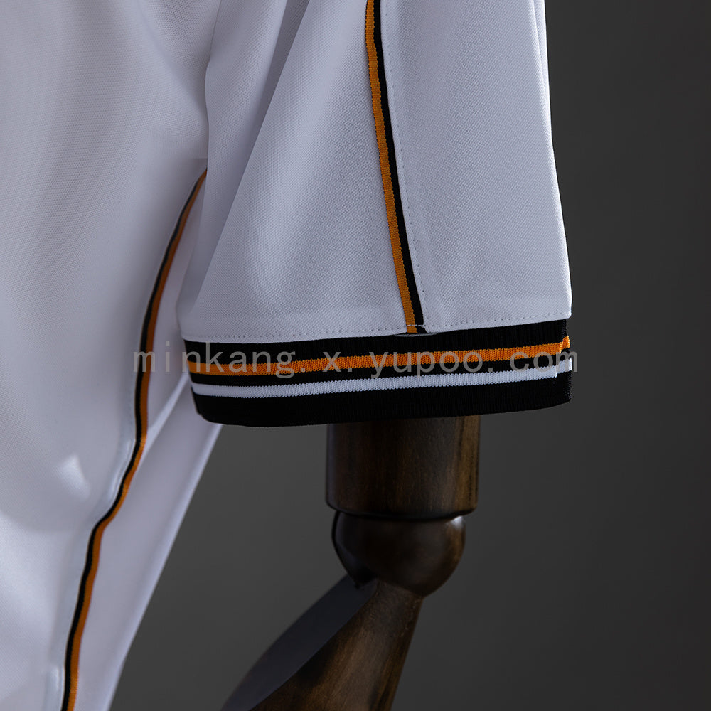 Retro 99/00 Valencia Home S-XXL
