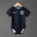 USA 2026 Away Baby Jersey Size 9/12