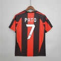 10-11 AC Milan home