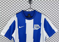 Retro Deportivo Alaves 2011/12 Home Soccer Jersey