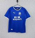 Retro Everton 2003/04 Home soccer jerseys