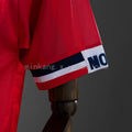 Norway 1998/99 Home Retro Jersey S-XXL