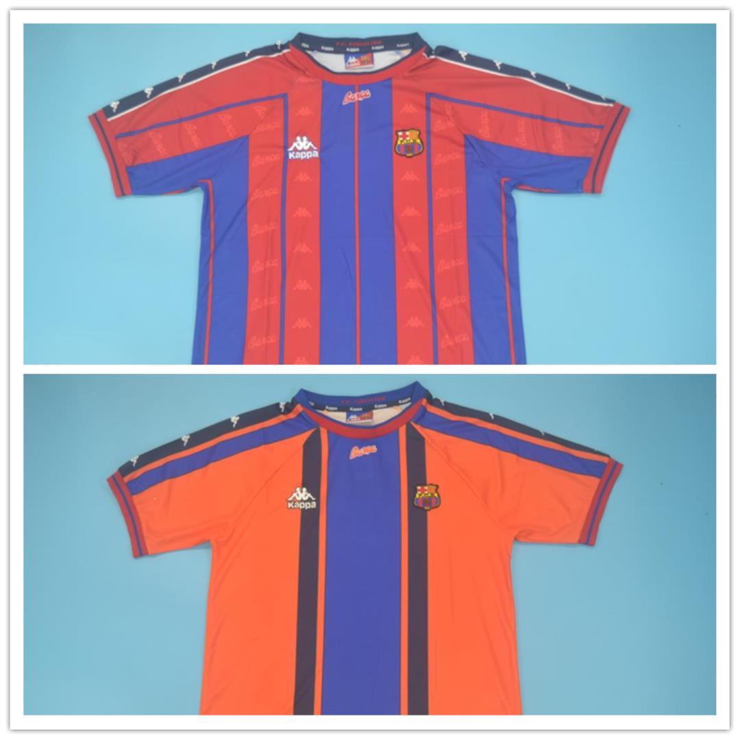 B-A 97-98 — Club Retro