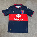 25-26 Atlético Tigre home soccer jersey