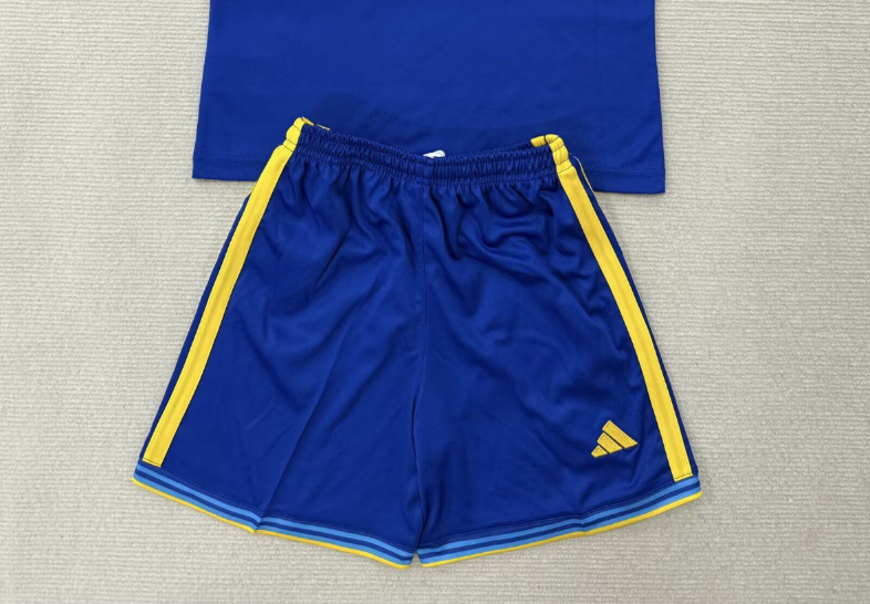 CURACAO 26 Pantalon corto S-XXL — World Cup 2026