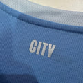 Manchester city 2025/26 Home soccer jersey (Picture Version )size S-2XL