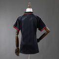 Flamengo 25/26 Lifestyler Retro - Black Women's Jersey S-XXL