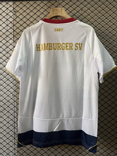 25-26 Hamburger SV Special S-2XL — Jsonwang 26/27