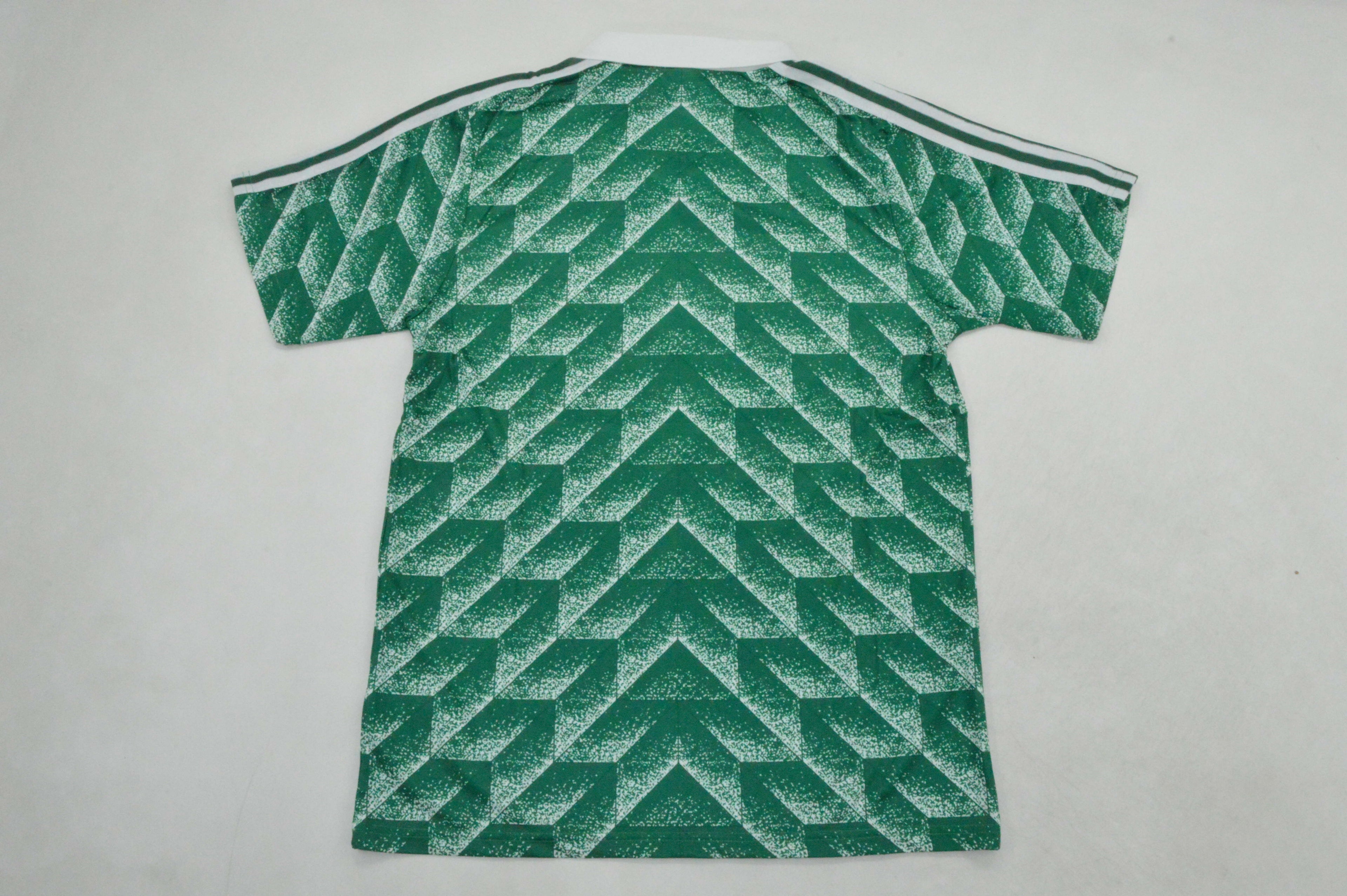 HANNOVER 96 90-91 — Club Retro